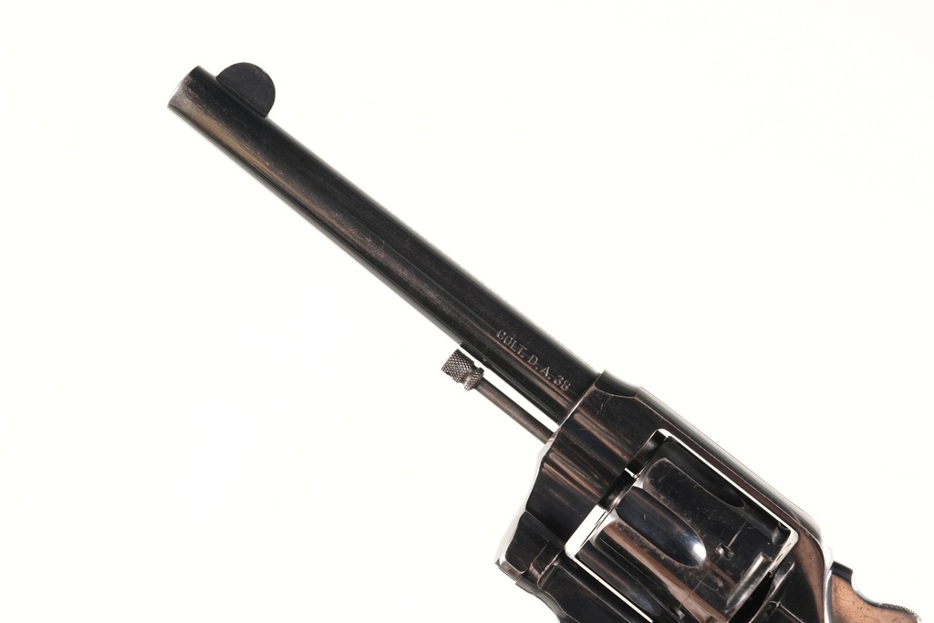 45961 Colt 1905 USMC Civilian Revolver .38 colt