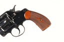 45961 Colt 1905 USMC Civilian Revolver .38 colt