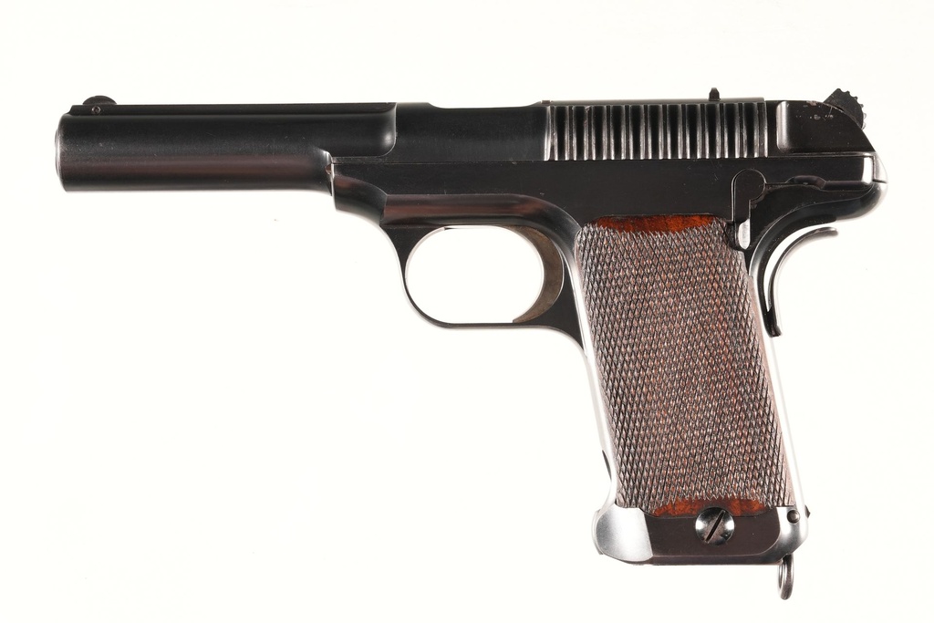45963 Savage 1907 Trials Pistol .45 ACP
