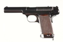 45963 Savage 1907 Trials Pistol .45 ACP
