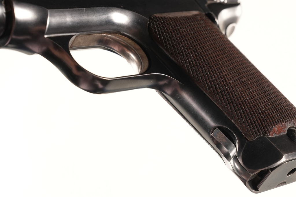 45963 Savage 1907 Trials Pistol .45 ACP