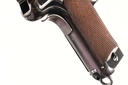 45963 Savage 1907 Trials Pistol .45 ACP