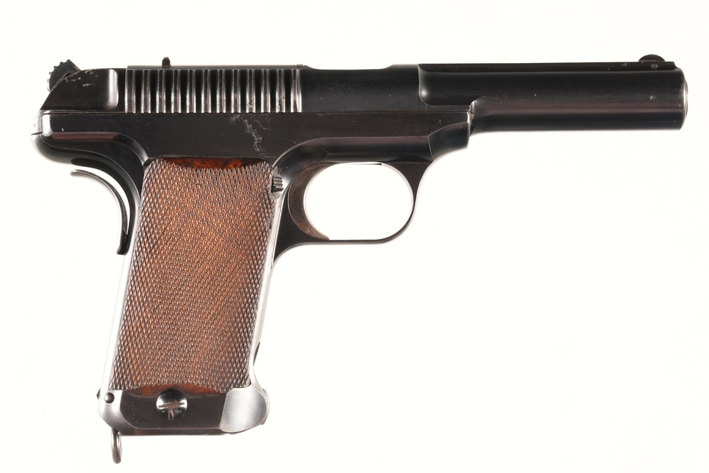 45963 Savage 1907 Trials Pistol .45 ACP