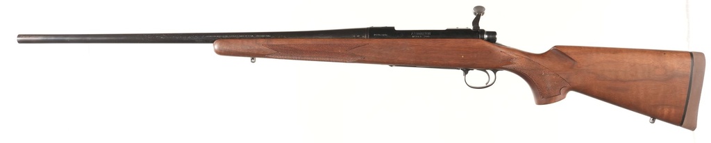 45978 Remington 700 Classic Bolt Rifle .300 H&H mag