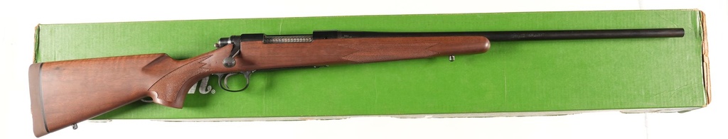 45978 Remington 700 Classic Bolt Rifle .300 H&H mag