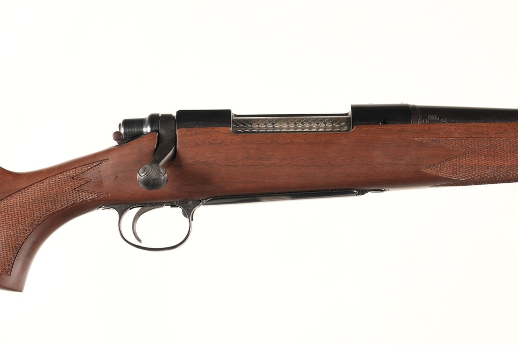 45978 Remington 700 Classic Bolt Rifle .300 H&H mag