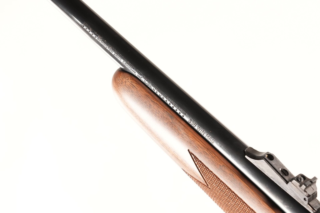 45979 Remington 700 Classic Bolt Rifle .338 win mag