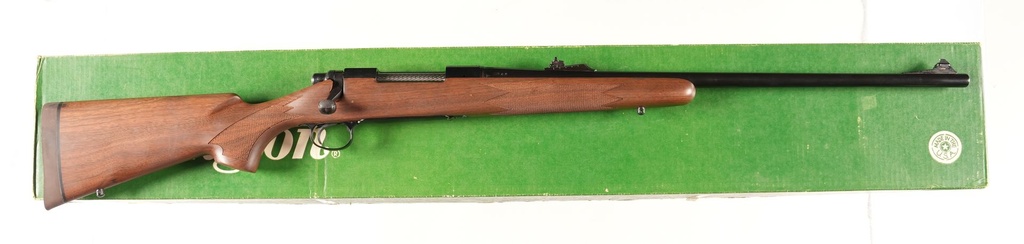 45979 Remington 700 Classic Bolt Rifle .338 win mag