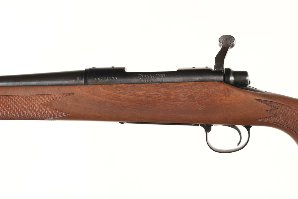 45981 Remington 700 Classic Bolt Rifle .222 rem