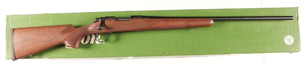 45981 Remington 700 Classic Bolt Rifle .222 rem