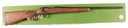 45981 Remington 700 Classic Bolt Rifle .222 rem