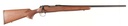 45981 Remington 700 Classic Bolt Rifle .222 rem