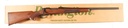 45983 Remington 700 Classic Bolt Rifle .280 rem