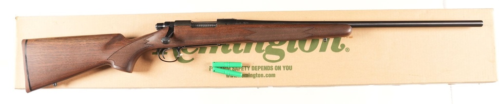 45984 Remington 700 Classic Bolt Rifle .300 savage