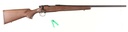 45984 Remington 700 Classic Bolt Rifle .300 savage