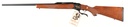 45998 Ruger No. 1-B/RME Falling Block .338 win mag