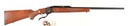 45998 Ruger No. 1-B/RME Falling Block .338 win mag
