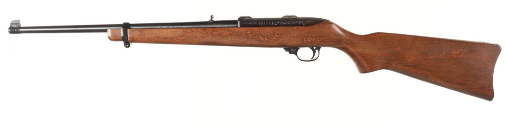 46000 Ruger 10/22 Magnum Semi Rifle .22 mag