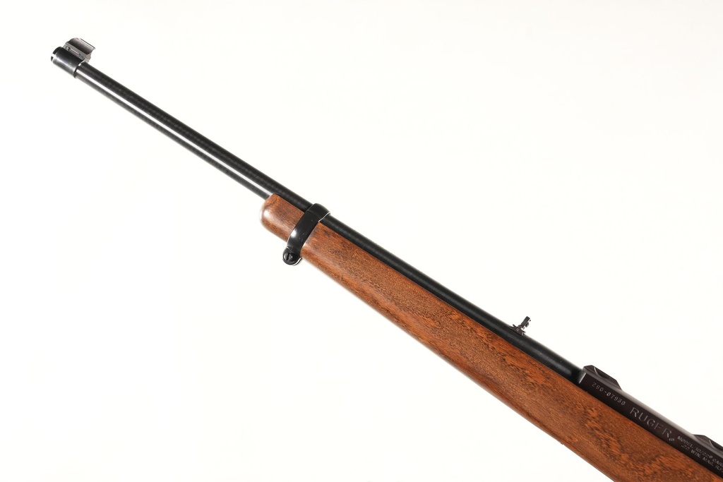 46000 Ruger 10/22 Magnum Semi Rifle .22 mag