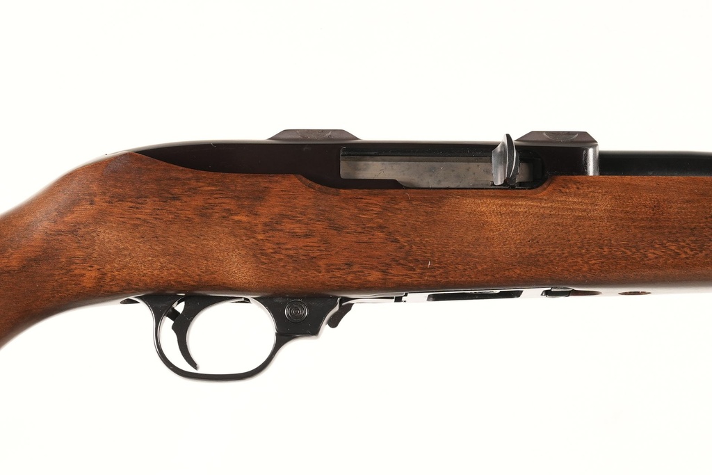 46000 Ruger 10/22 Magnum Semi Rifle .22 mag