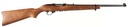 46000 Ruger 10/22 Magnum Semi Rifle .22 mag
