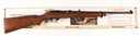 46001 Ruger 10/22 Magnum Semi Rifle .22 mag