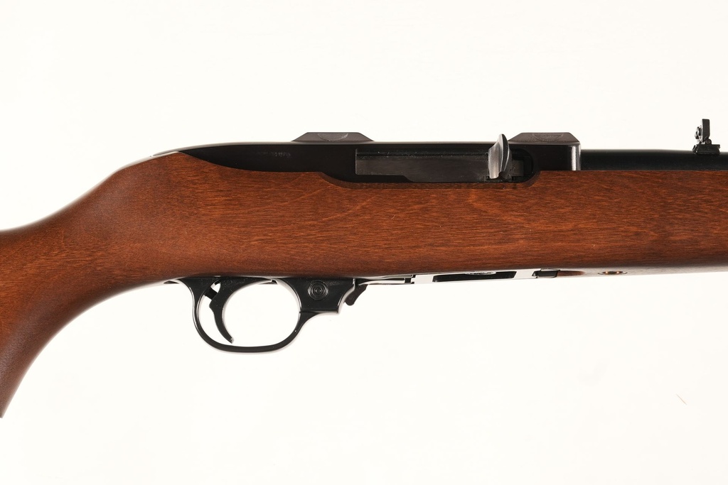 46001 Ruger 10/22 Magnum Semi Rifle .22 mag