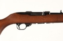 46001 Ruger 10/22 Magnum Semi Rifle .22 mag