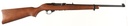 46001 Ruger 10/22 Magnum Semi Rifle .22 mag