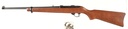 46002 Ruger 10/22 Magnum Semi Rifle .22 mag