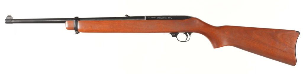 46004 Ruger 44 Carbine 25 year Comm, Semi Rifle .44 mag