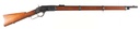 46028 Winchester 1873 Musket Lever Rifle .44 wcf