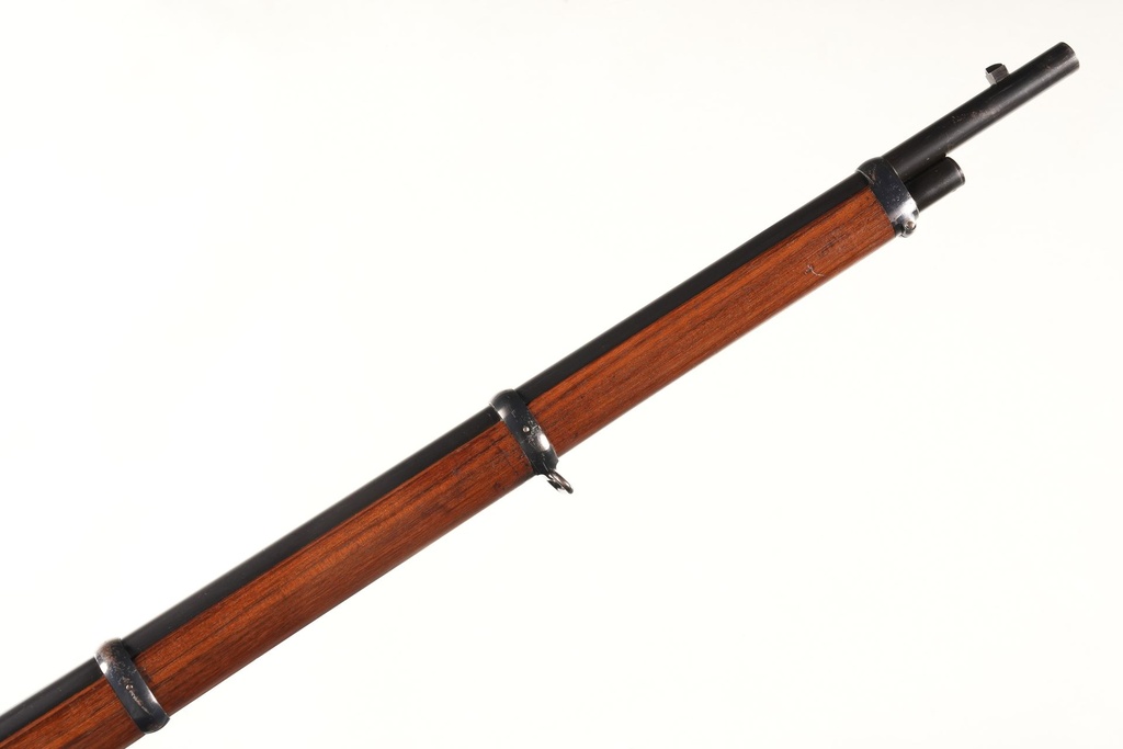 46028 Winchester 1873 Musket Lever Rifle .44 wcf