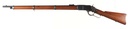 46028 Winchester 1873 Musket Lever Rifle .44 wcf