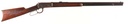 46039 Winchester 1894 Lever Rifle .38-55