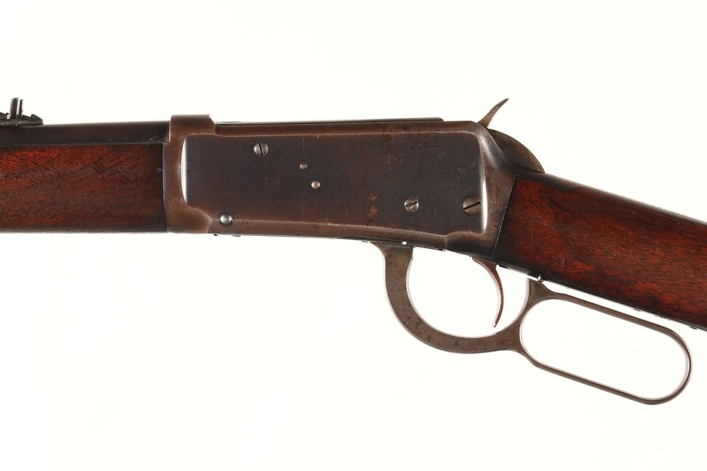 46039 Winchester 1894 Lever Rifle .38-55