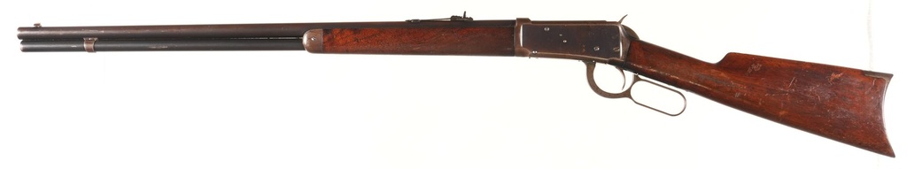 46039 Winchester 1894 Lever Rifle .38-55