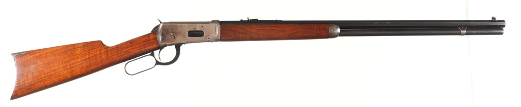 46041 Winchester 1894 Lever Rifle .30 wcf
