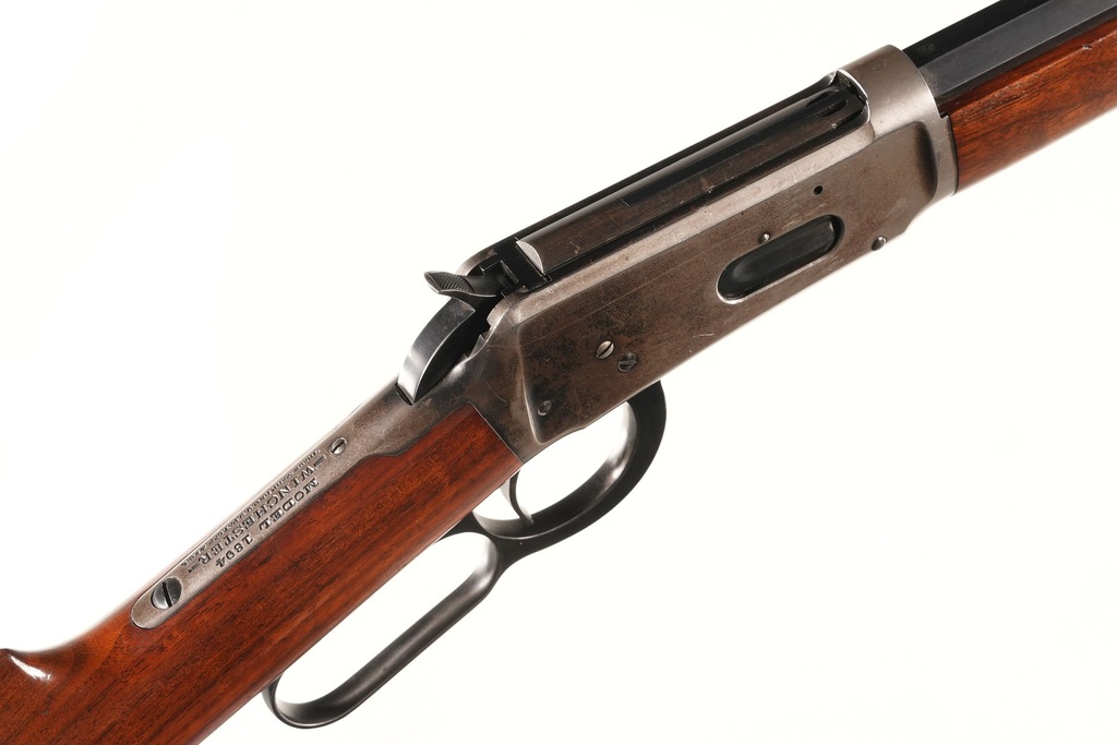 46041 Winchester 1894 Lever Rifle .30 wcf