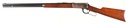 46041 Winchester 1894 Lever Rifle .30 wcf