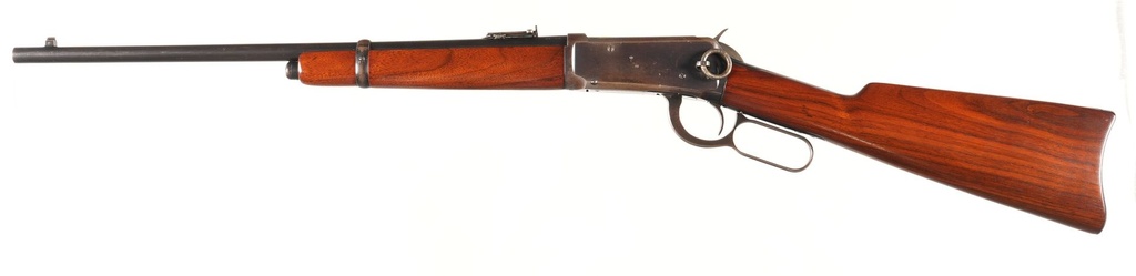 46043 Winchester 1894 SRC Lever Rifle .32-40