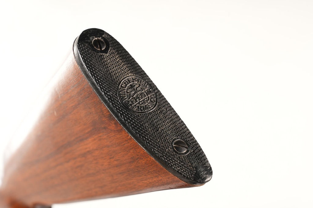 46054 Winchester 61 Slide Rifle .22 sllr