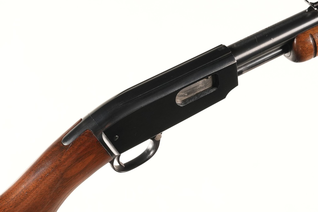 46055 Winchester 61 Slide Rifle .22 sllr