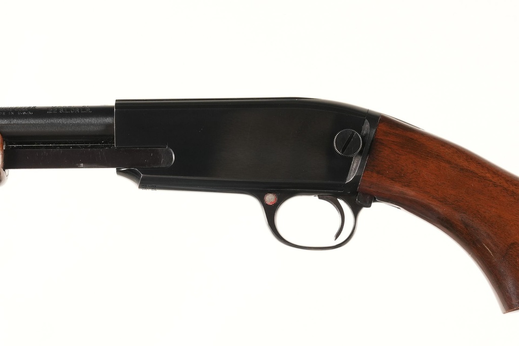 46055 Winchester 61 Slide Rifle .22 sllr
