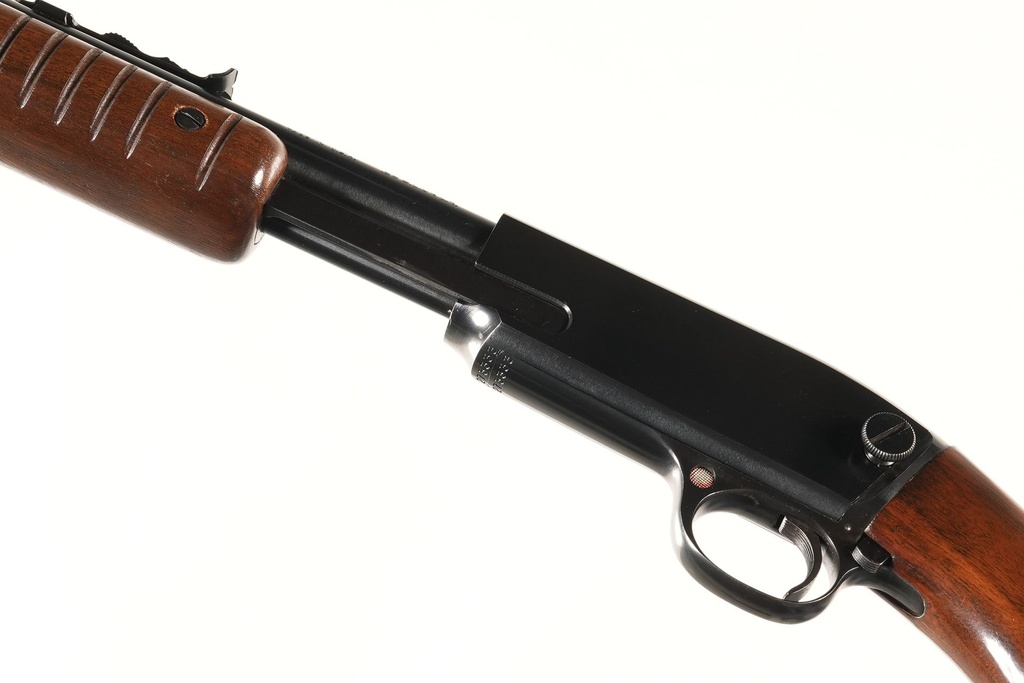 46055 Winchester 61 Slide Rifle .22 sllr