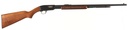 46056 Winchester 61 Slide Rifle .22 sllr