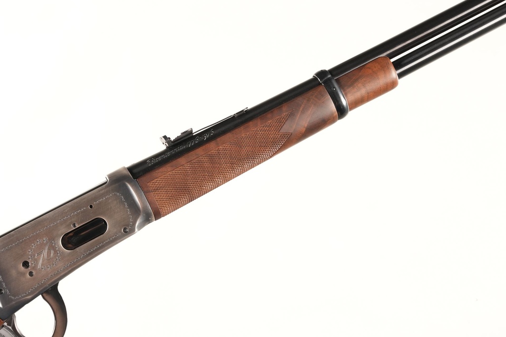 46064 Winchester 94 Bicentennial Lever Rifle .30-30