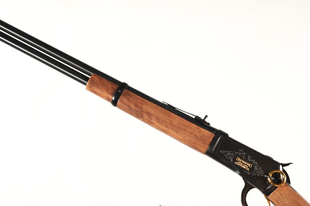 46071 Browning 92 Centennial Lever Rifle .44 rem mag