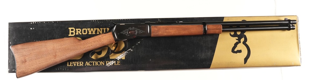 46071 Browning 92 Centennial Lever Rifle .44 rem mag