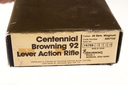 46071 Browning 92 Centennial Lever Rifle .44 rem mag